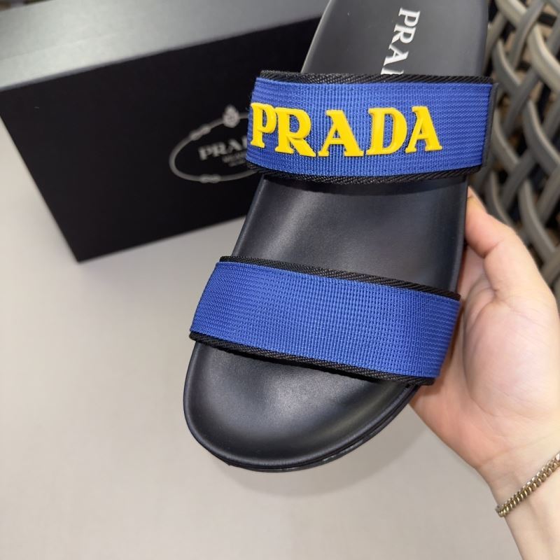 Prada Slippers